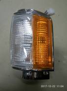Габаритный огонь. Toyota Hilux Surf, LN60V Toyota Hilux, LN60, LN61, LN65, LN67 Двигатели: 2L, 2LT, 2LTE, 3L