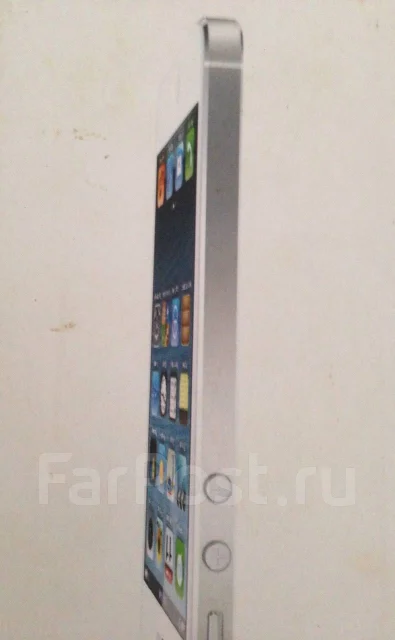 Apple iPhone 5. �/� ����