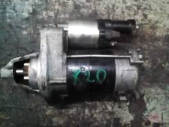 Стартер. Honda Accord, CL7, CL9, CM1, CM2, CM5, CL8, CM3 Двигатели: K20Z2, K24A, K24A8, K24A3, K20A, K24A4
