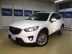 Mazda CX-5. автомат, передний, 2.2, дизель, 77 020 тыс. км, б/п. Под заказ