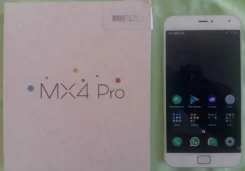 Meizu MX4 Pro. �/�