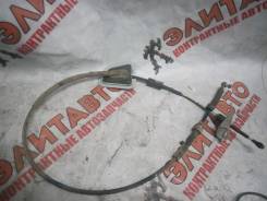 Тросик переключения автомата. Toyota Harrier, MCU10, MCU10W, MCU15, MCU15W