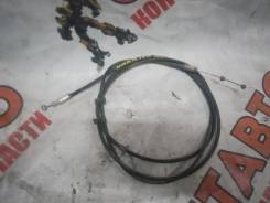 Тросик замка капота. Toyota Harrier, MCU10, MCU10W, MCU15, MCU15W