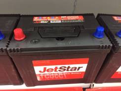 JetStar. 80 А.ч., Прямая (правое), производство Корея
