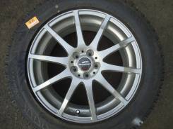 A-Tech Schneider. 7.0x17, 5x100.00, ET50