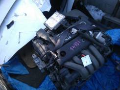 Двигатель AUDI A3