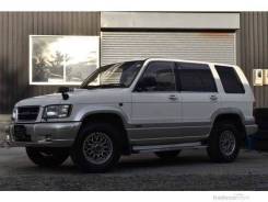 Isuzu Bighorn. автомат, 4wd, 3.0 (160 л.с.), дизель, 95 000 тыс. км, б/п, нет птс. Под заказ