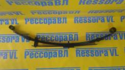 Рессора. Toyota Sprinter, CE102, CE102G, CE106, CE107, CE108, CE108G, EE101, EE102, EE103, EE104, EE104G, EE106, EE107, EE108, EE108G Toyota Caldina...