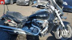 Suzuki Boulevard M109R. 1 800 куб. см., исправен, птс, без пробега