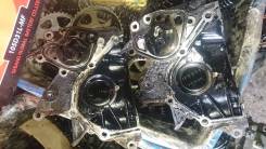Насос масляный. Toyota Town Ace Двигатели: 2C, 2CIII, 2CT, 3CT