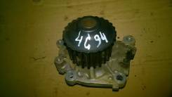 Помпа водяная. Mitsubishi: Lancer Cedia, Aspire, Lancer, Mirage, FTO, Dion, Bravo, Dingo, RVR, Pajero, Legnum, Galant, Chariot Grandis, Pajero iO, Mon...