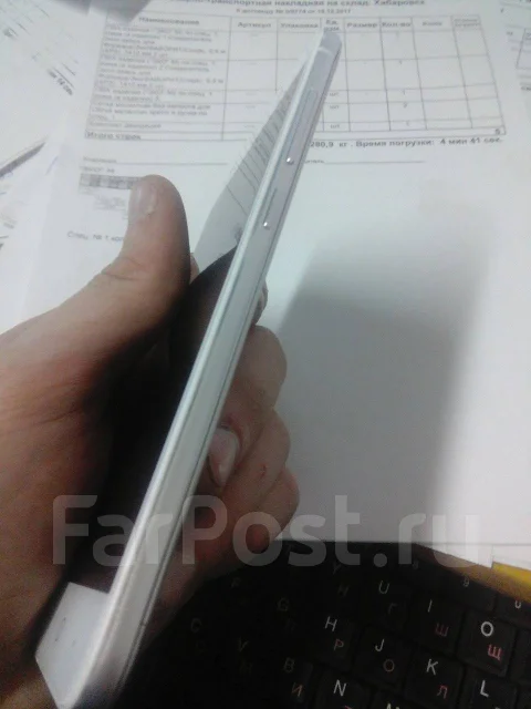 ZTE Blade Z7. �/� ����
