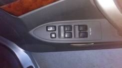 Блок управления стеклоподъемниками. Toyota Premio, ZZT240, AZT240, ZZT245, NZT240 Toyota Allion, ZZT240, AZT240, ZZT245, NZT240 Двигатели: 1ZZFE, 1AZF...