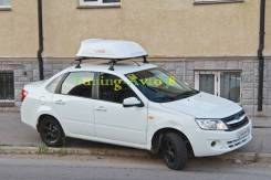 Автобоксы. Great Wall Great Wall