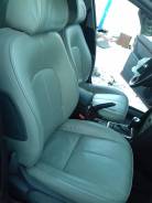 Сиденье. Peugeot 407, 6D, 6E Двигатель EW10A