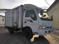 Kia Bongo III. Продам грузовик KIA Bongo III, 2 957 куб. см., 1 000 кг.