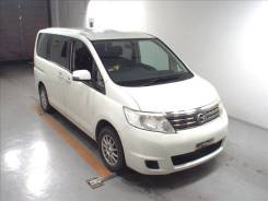 Nissan Serena. NC25, MR20DE