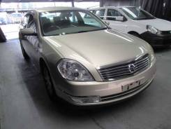 Nissan Teana. J31, VQ23DE