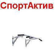 Турники.