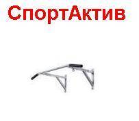Турники.
