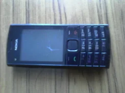 Nokia X2-02. �/� ����
