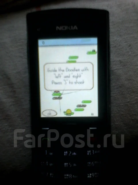 Nokia X2-02. �/� ����