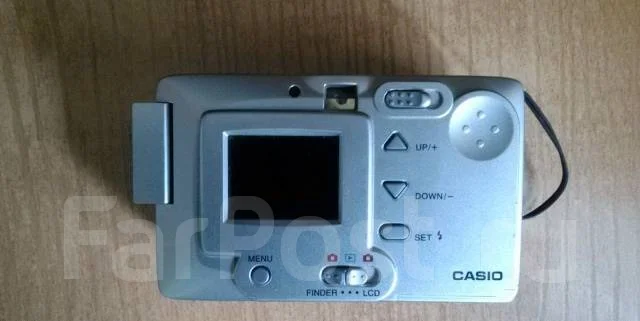 Casio. ����� 4-� ��, ���: 3� ����