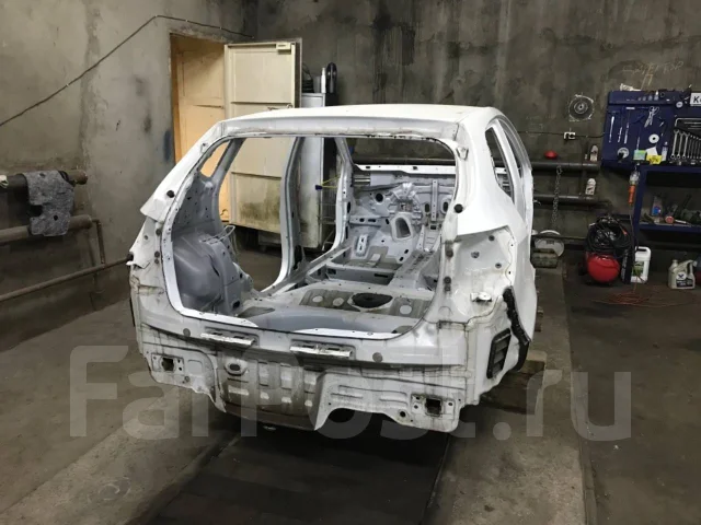 Kia Rio. Z94, G4FC ����