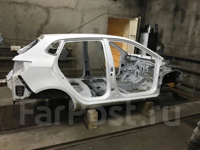 Kia Rio. Z94, G4FC ����