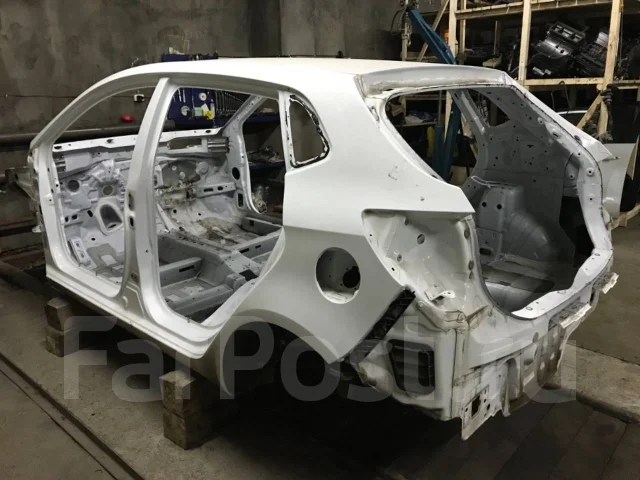 Kia Rio. Z94, G4FC ����