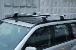 Багажники. Nissan X-Trail, T30
