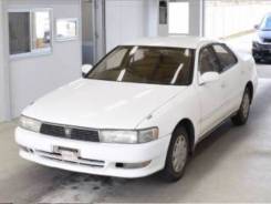 Toyota Cresta. GX90, 1GFE