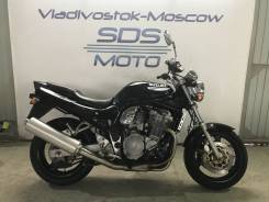 Suzuki GSF