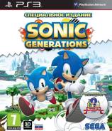 Игры для Sony PlayStation 3.