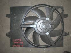 Диффузор. Ford Focus, CA5, CAP, CB4 Ford C-MAX, CAP, CB3