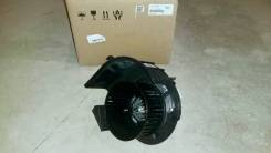 Мотор печки. BMW X6, E71, E72 BMW X5, E70 Двигатели: M57D30TU2, N55B30, N57D30OL, N57D30TOP, N57S, N63B44