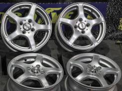 Grass SR. 5.5x14, 4x100.00, ET50, ЦО 67,1 мм.