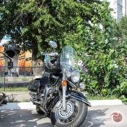 Yamaha XVS 1100. 1 100 куб. см., исправен, птс, с пробегом