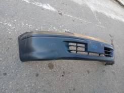 Бампер. Mitsubishi Lancer, CS2A Двигатель 4G15