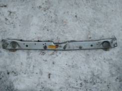 Планка радиатора. Toyota RAV4, ACA20, ACA20W, ACA21, ACA21W, ACA22, ACA23, ACA26, ACA28, ZCA25, ZCA25W, ZCA26, ZCA26W Двигатели: 1AZFE, 1AZFSE, 1CDFTV...