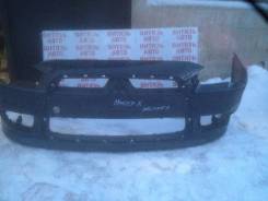 Бампер. Mitsubishi Lancer, CX1A, CX2A, CX3A, CX4A, CX5A, CX8A, CX9A, CY1A, CY2A, CY3A, CY4A, CY5A, CY8A, CY9A Двигатели: 4A91, 4A92, 4B10, 4B11, 4B11T...