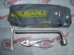 Ящик. Subaru Forester, SG, SG5 Двигатель EJ205