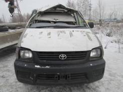 Toyota Lite Ace. CR52, 3C