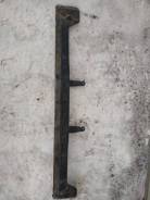 Жесткость бампера. Toyota RAV4, ACA20, ACA20W, ACA21, ACA21W, ACA22, ACA23, ACA26, ACA28, CLA20, CLA21, ZCA25, ZCA25W, ZCA26, ZCA26W Двигатели: 1AZFE...
