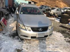 Lexus GS350. GRS191, 2GRFSE