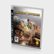 Игры для Sony PlayStation 3.