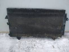 Радиатор кондиционера. Toyota RAV4, ACA20, ACA20W, ACA21, ACA21W, ACA23, ACA26, ACA28, CLA20, CLA21, ZCA25, ZCA25W, ZCA26, ZCA26W Двигатели: 1AZFE, 1A...