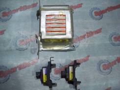 Блок управления airbag. Subaru Forester, SG5 Двигатель EJ205