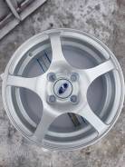 Мегалюм. 5.5x13", 4x98.00, ET29, ЦО 58,6 мм.