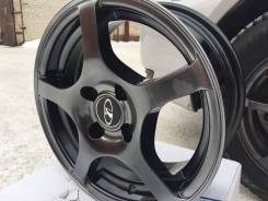 Мегалюм. 6.0x14", 4x98.00, ET38, ЦО 58,6 мм.